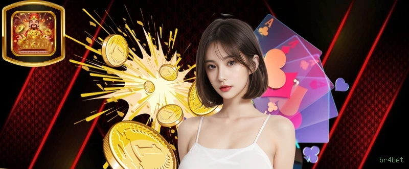 Conta br4bet sincronizada site e app