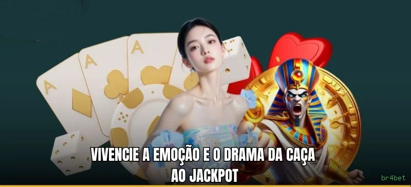 Segurança br4bet SSL