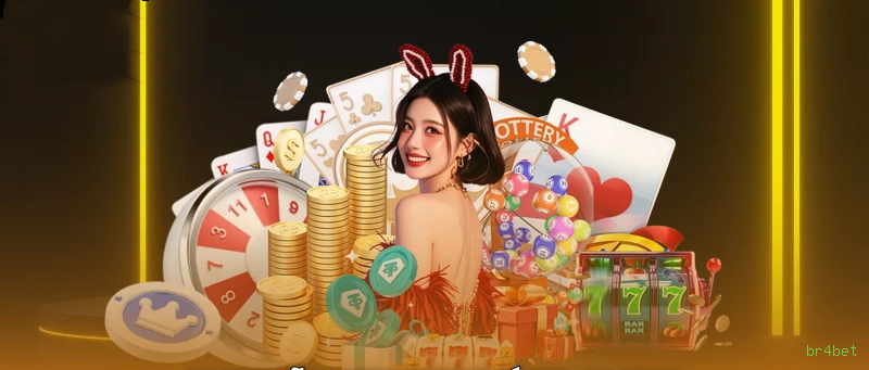 Suporte br4bet
