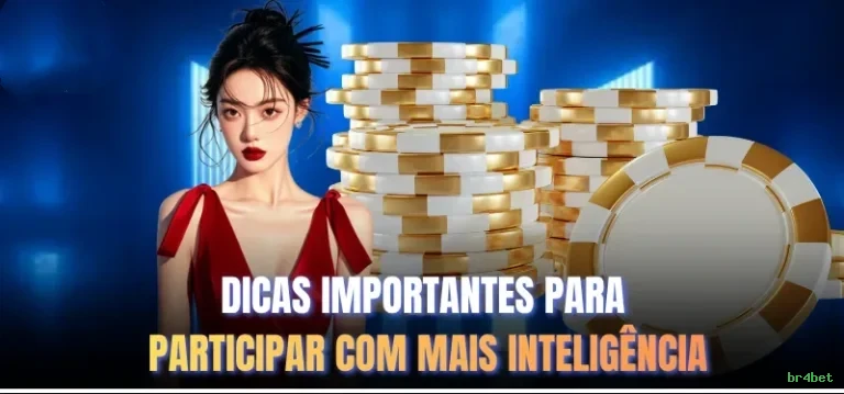 Cashback VIP br4bet - reembolso semanal