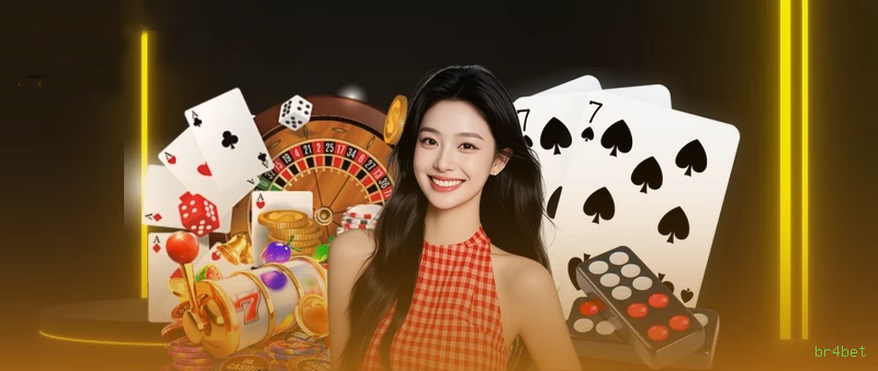 Bônus exclusivos membros VIP br4bet