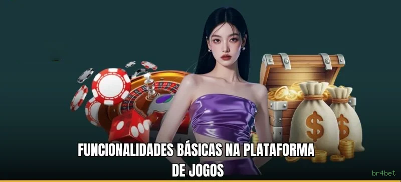Ganhar e sacar na br4bet