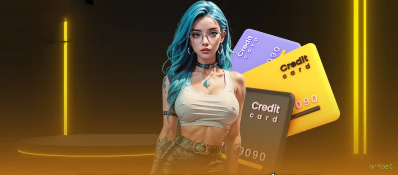 Slots com prêmios br4bet